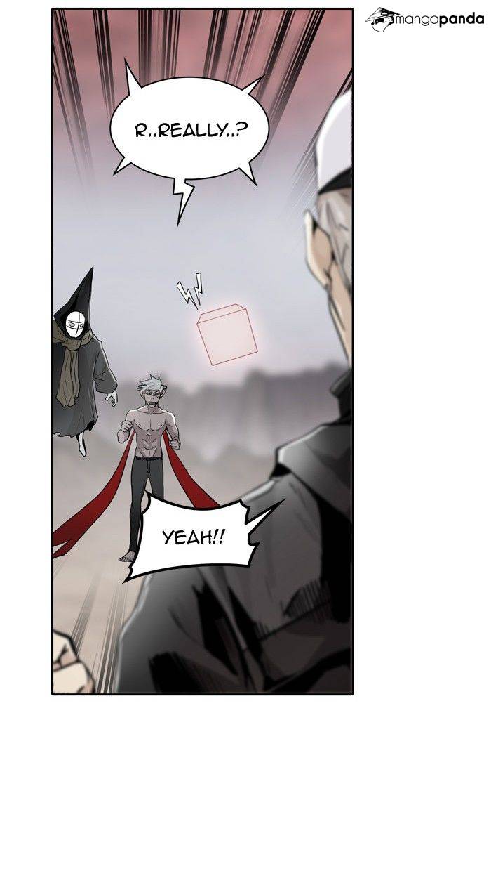 Tower of God Chapter 338 image 071